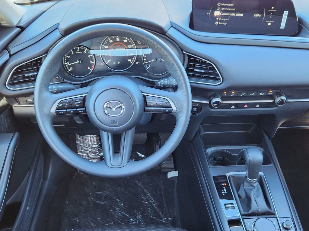 New 2026 MAZDA CX-30 AWD 2.5 S image 3
