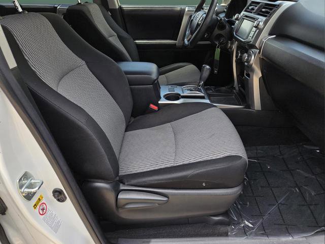 Used 2018 Toyota 4Runner SR5 RWD image 8