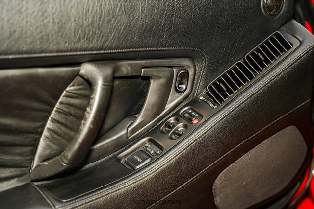 Used 1992 Acura NSX image 26