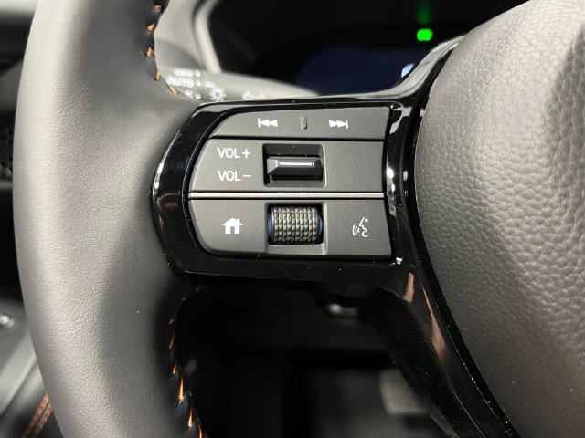 New 2027 Honda HR-V Sport image 16