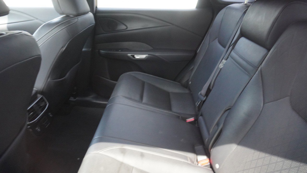 Used 2023 Lexus RX 350 Premium Plus w/ Cold Area Package FWD image 10