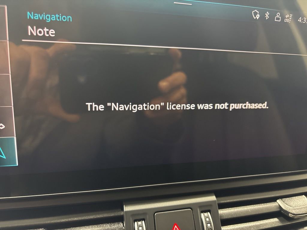 Used 2023 Audi Q5 2.0T Premium w/ Convenience Package AWD/4WD image 25