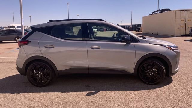 New 2027 Chevrolet Bolt RS w/ Technology Package image 9