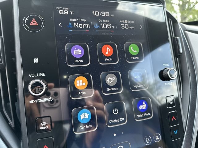 Certified 2024 Subaru Crosstrek 2.5i Sport AWD/4WD image 18