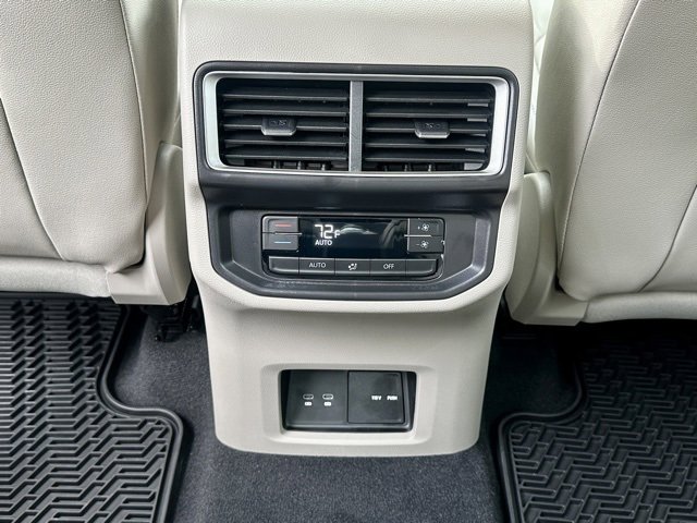 New 2026 Volkswagen Atlas SE image 19