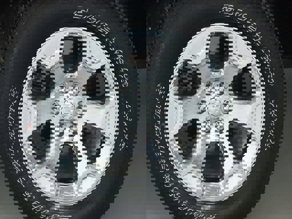 Used 2023 RAM 1500 Big Horn image 12