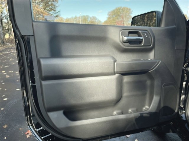 New 2026 GMC Sierra 1500 Pro w/ Pro Value Package image 29