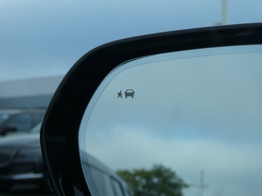 New 2026 Buick Enclave Sport Touring w/ Power Package image 12