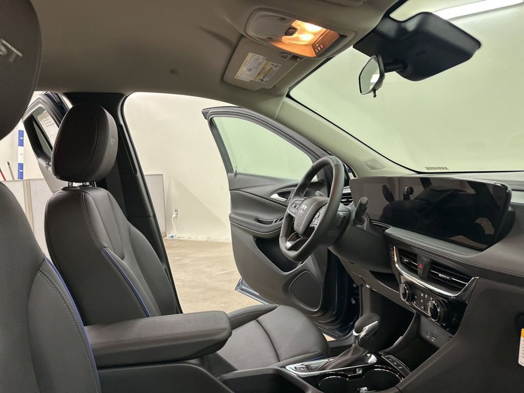 New 2026 Buick Encore GX Sport Touring w/ Comfort Package image 17