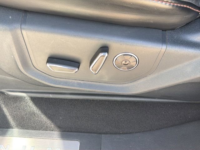 Used 2020 Ford F450 Platinum w/ FX4 Off-Road Package AWD/4WD image 18