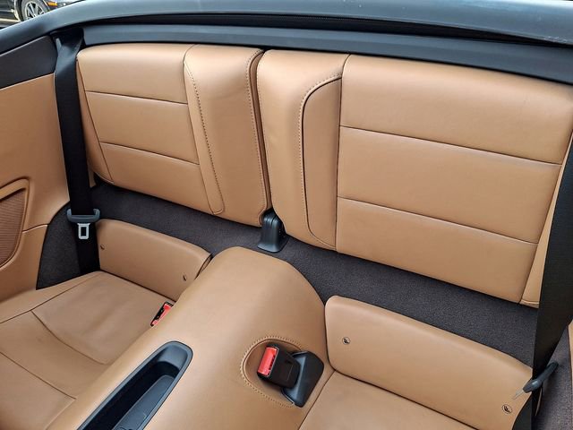 Certified 2018 Porsche 911 Turbo AWD/4WD image 16
