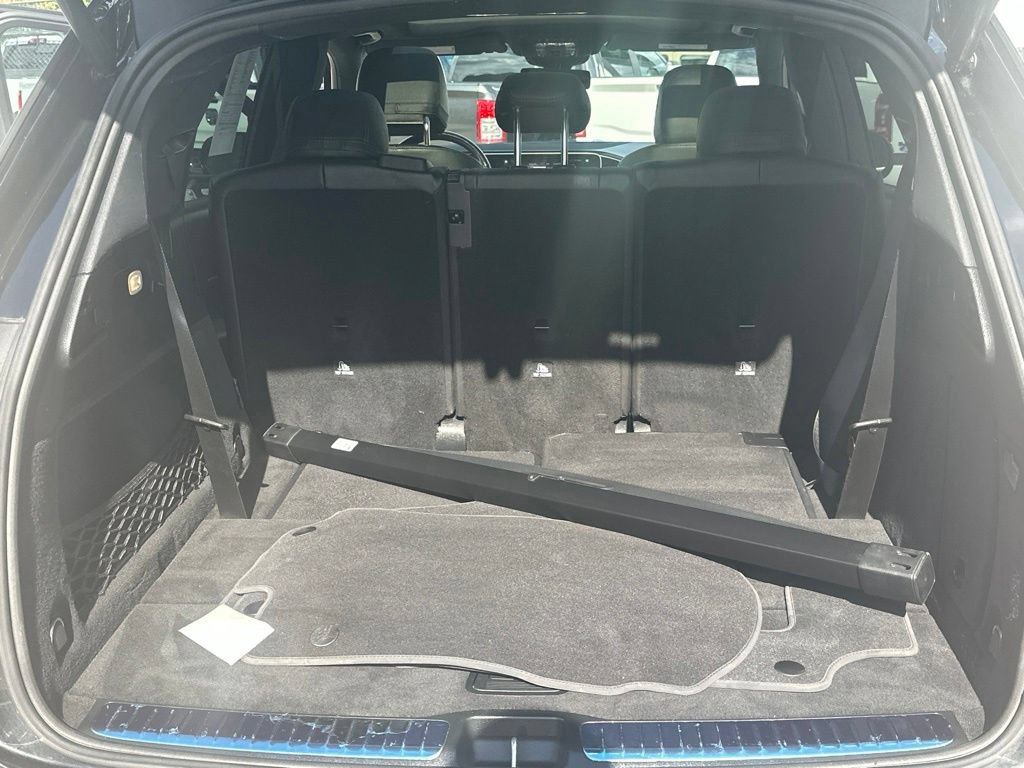 Used 2022 Mercedes-Benz GLE 350 4MATIC image 32