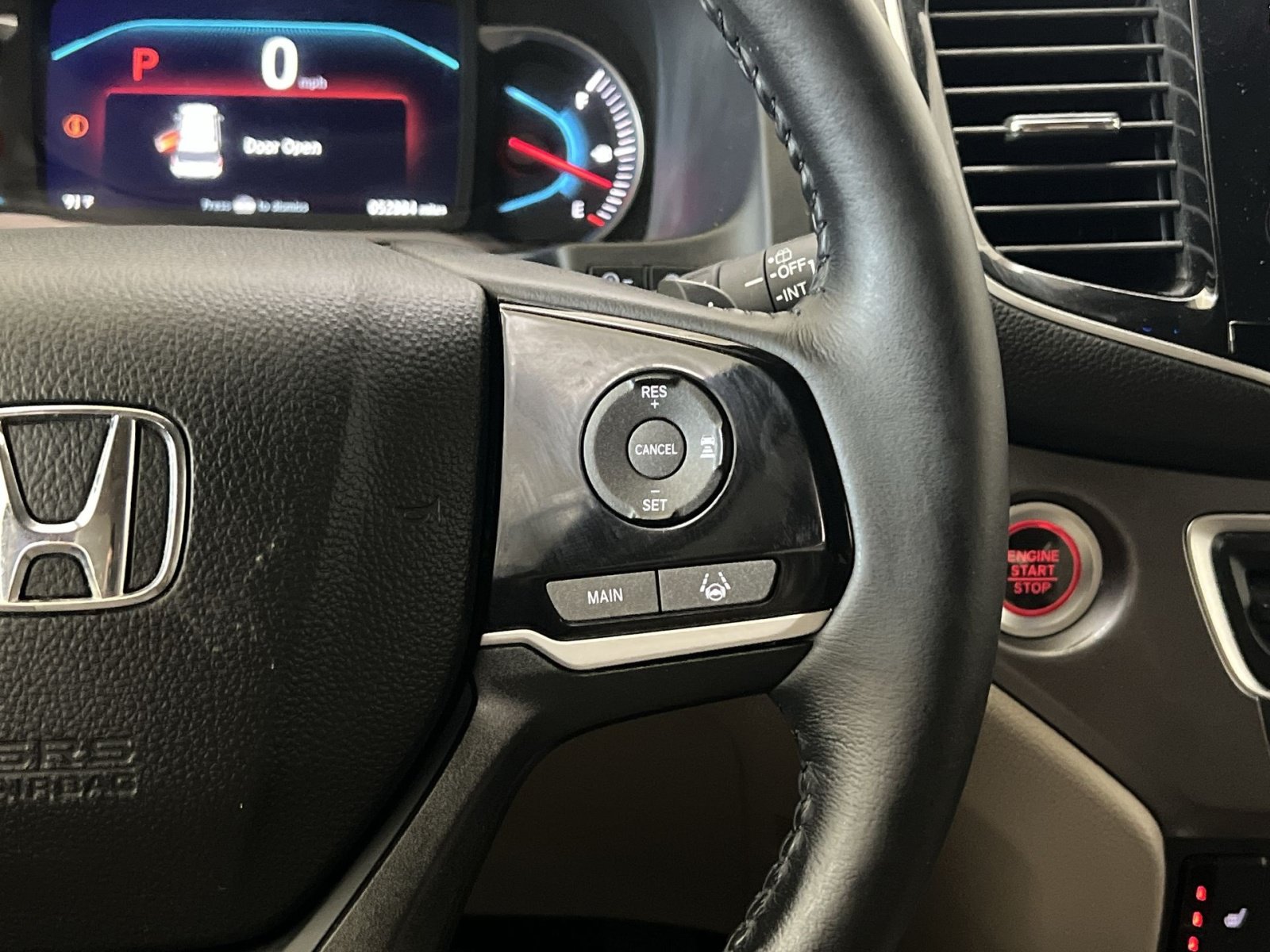 Used 2022 Honda Pilot Special Edition image 33