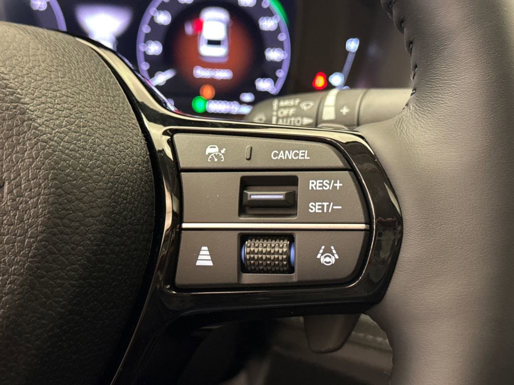 New 2026 Honda Accord Touring image 30