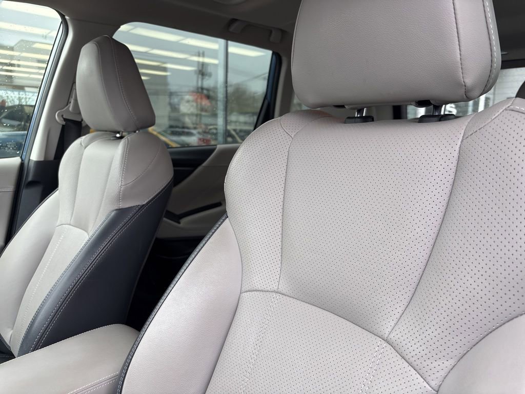 Used 2019 Subaru Forester Limited image 13