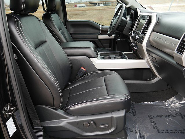 Used 2020 Ford F250 Lariat w/ Lariat Ultimate Package image 61