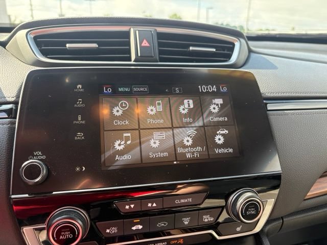 Used 2021 Honda CR-V EX-L image 18