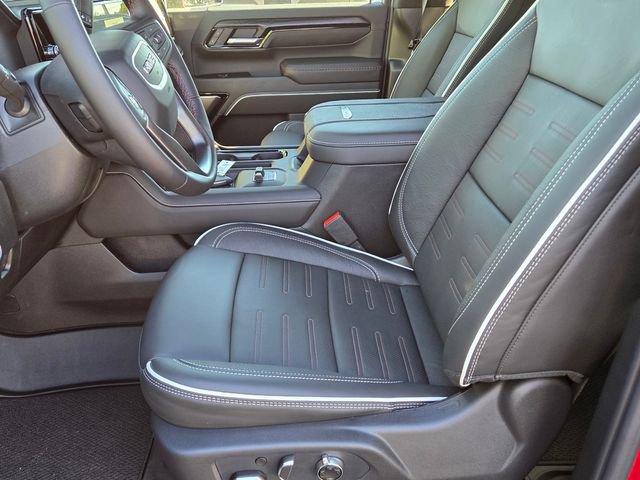 New 2026 GMC Sierra 2500 AT4X AWD/4WD image 11