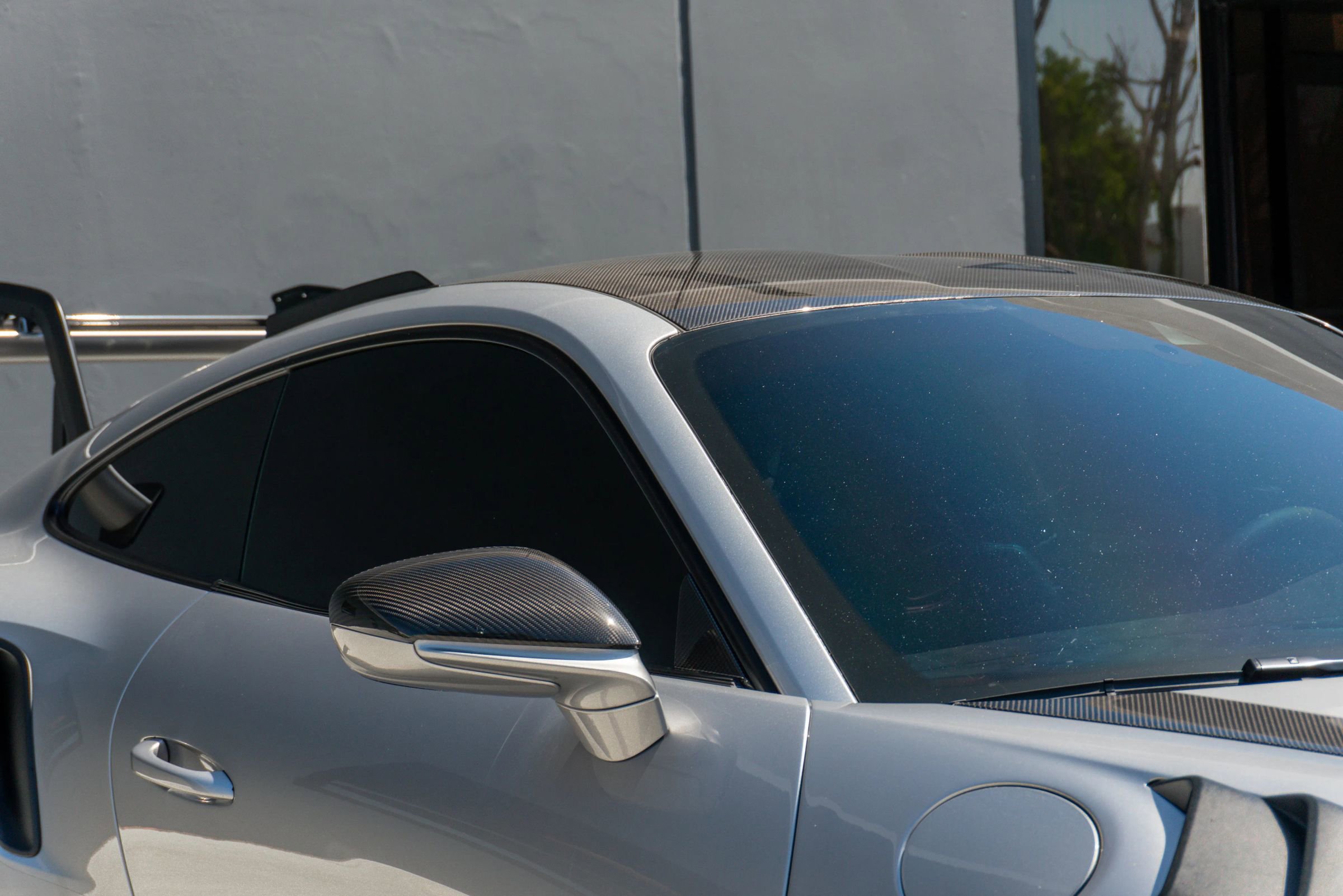 Used 2024 Porsche 911 GT3 RS image 31