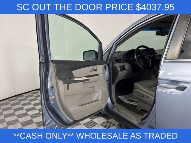 Used 2012 Honda Odyssey EX-L image 14
