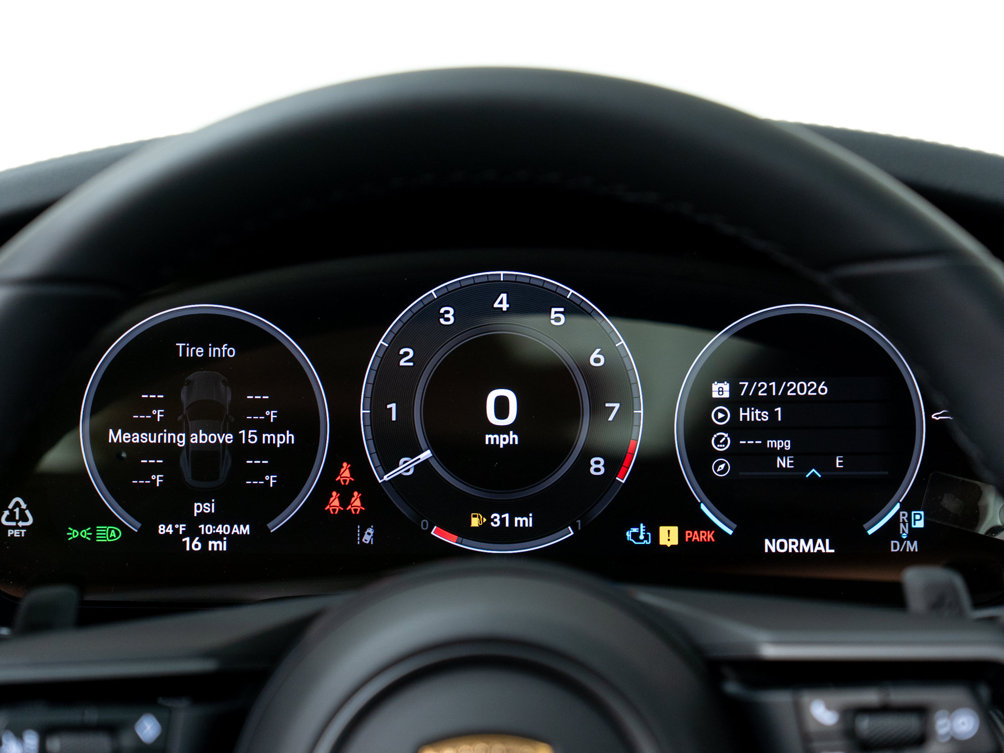 New 2026 Porsche 911 Carrera S RWD image 24