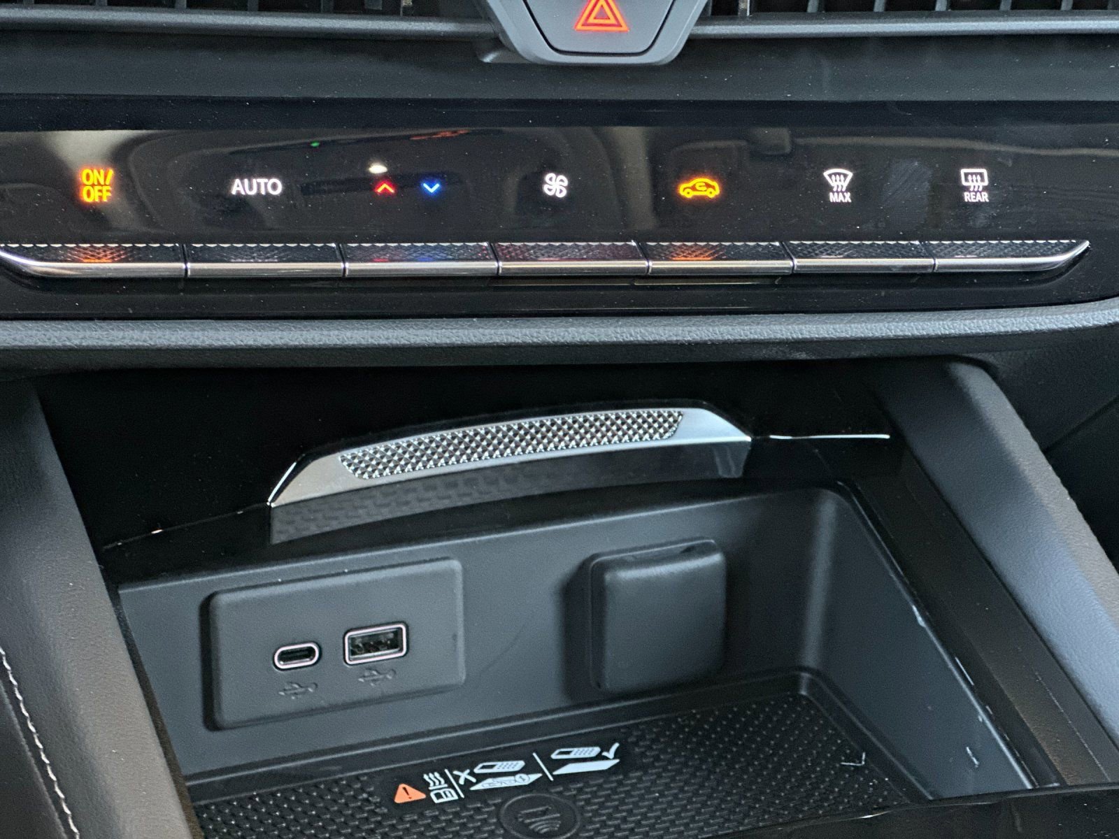 New 2025 Buick Envision Preferred image 21