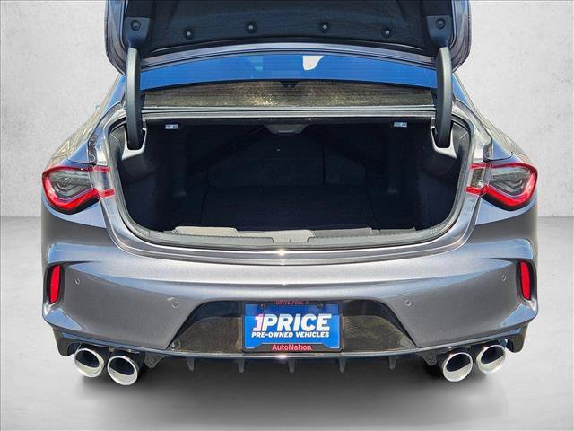 Used 2023 Acura TLX Type S AWD/4WD image 6