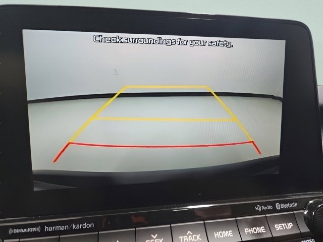 Used 2021 Kia Forte GT w/ GT2 Package image 32