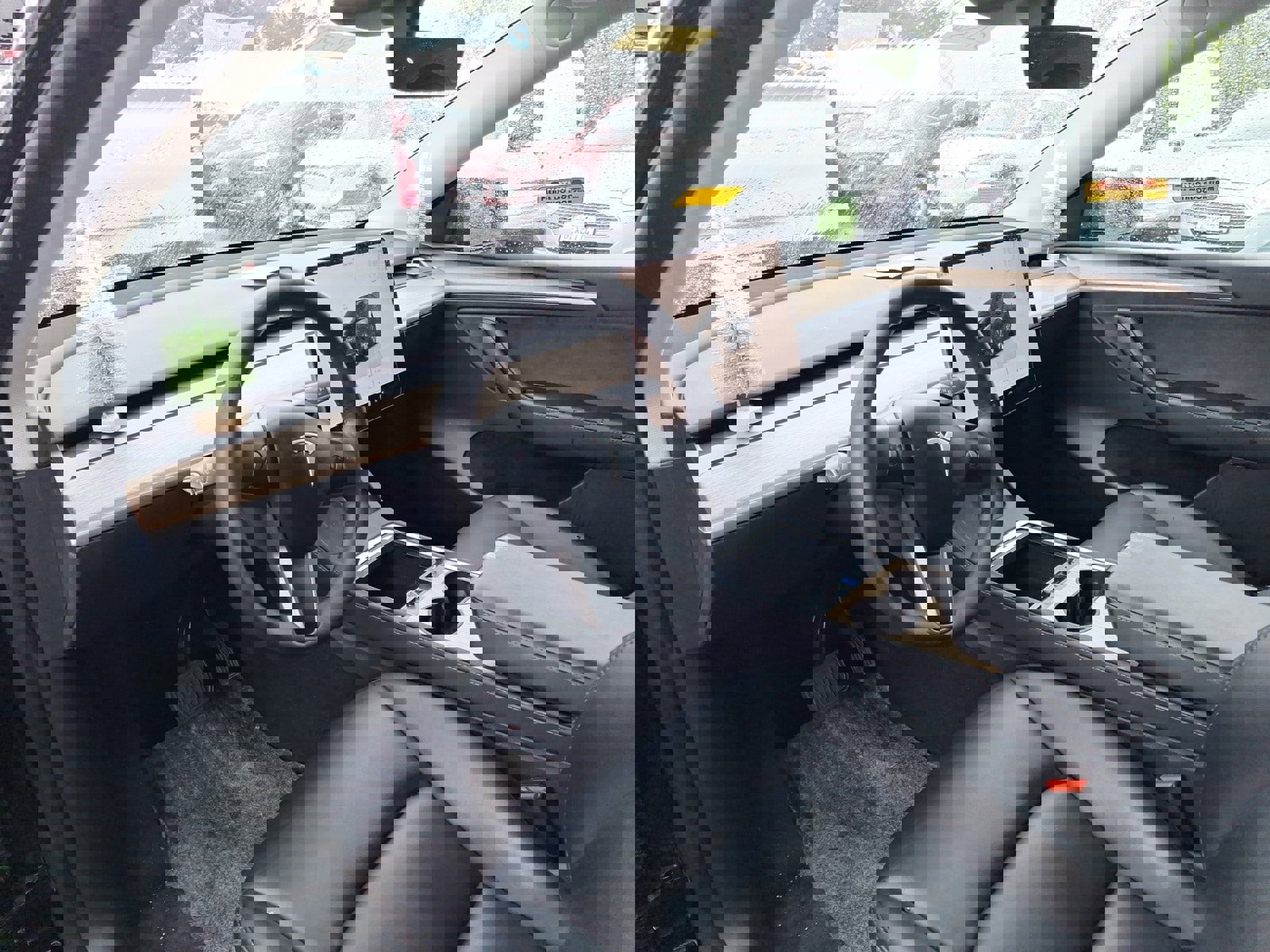 Used 2023 Tesla Model Y Long Range image 5