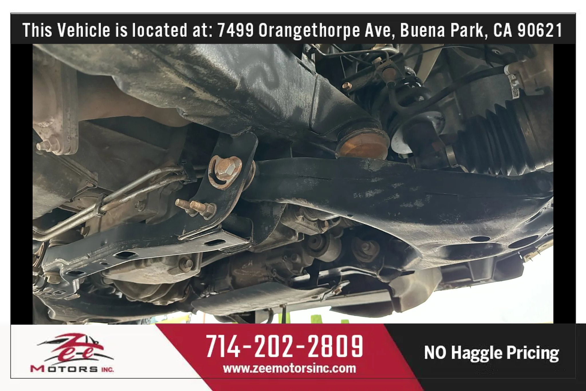 Used 2018 Chevrolet Colorado W/T w/ WT Convenience Package image 41