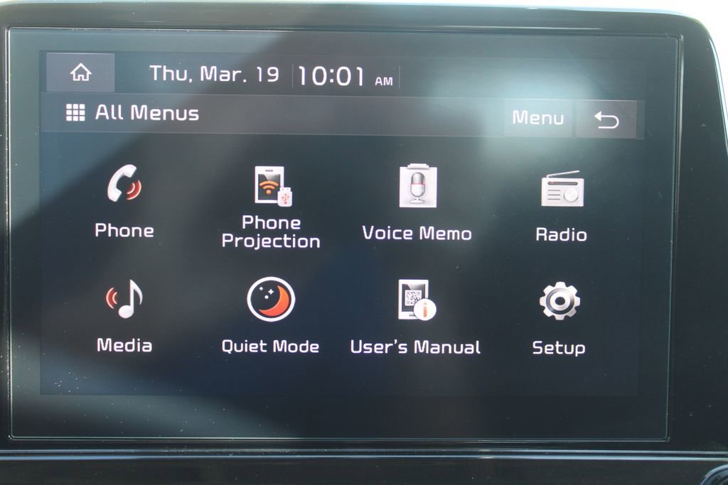 Certified 2023 Kia Forte LXS image 38