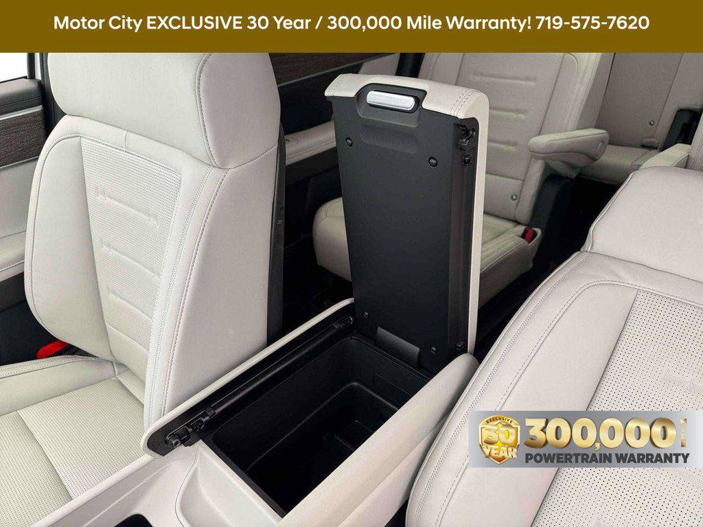 New 2026 Hyundai Santa Fe Calligraphy AWD/4WD image 19