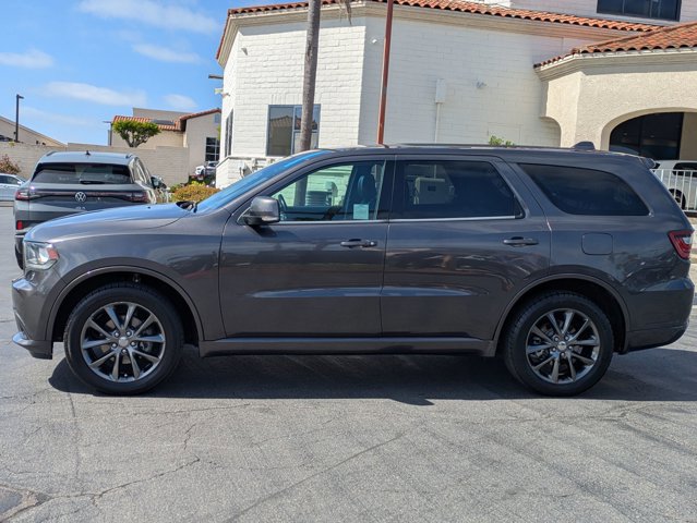 Used 2017 Dodge Durango GT AWD/4WD image 9