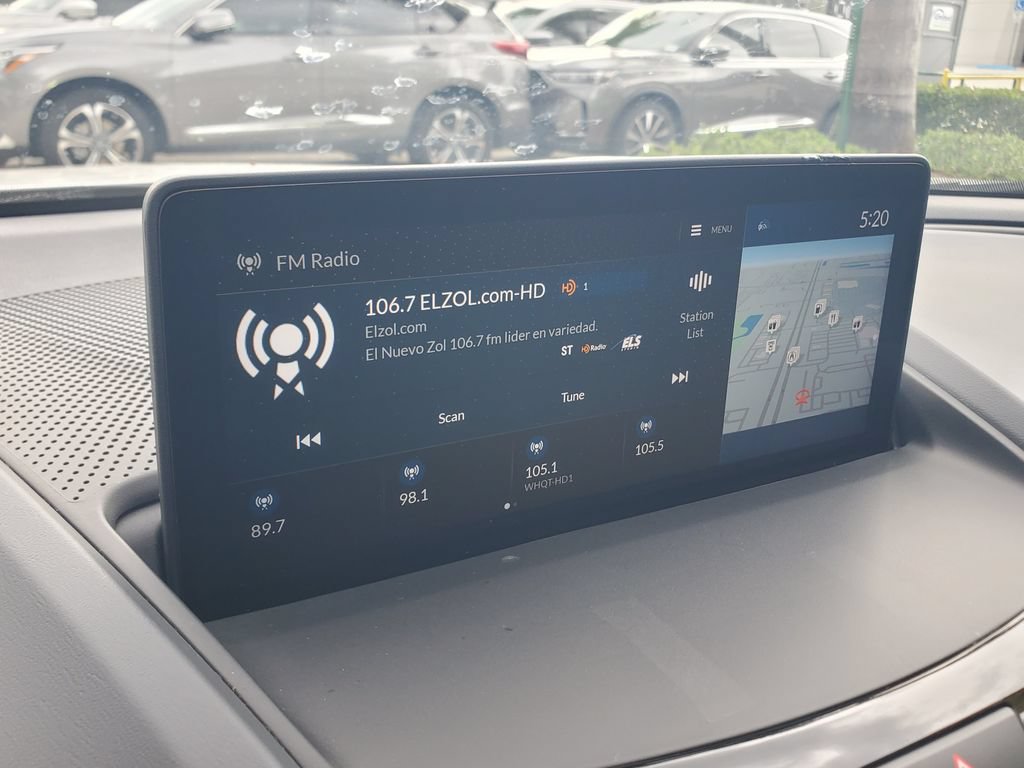 Used 2023 Acura RDX FWD w/ Technology Package image 27