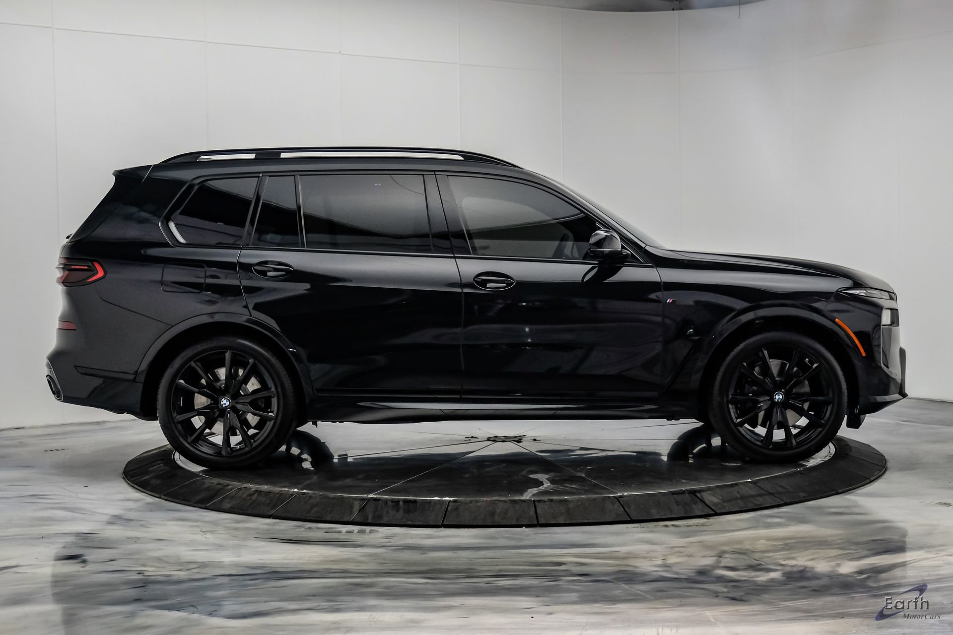 Used 2026 BMW X7 M60i AWD/4WD image 20