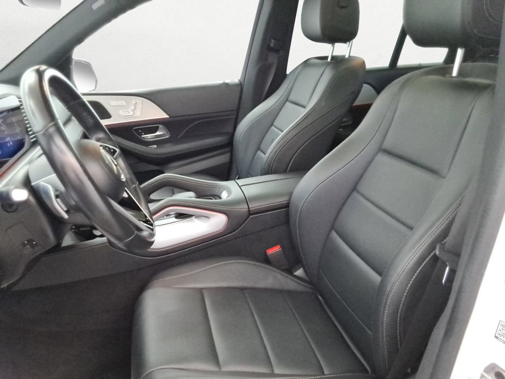 Used 2024 Mercedes-Benz GLE 350 4MATIC image 12
