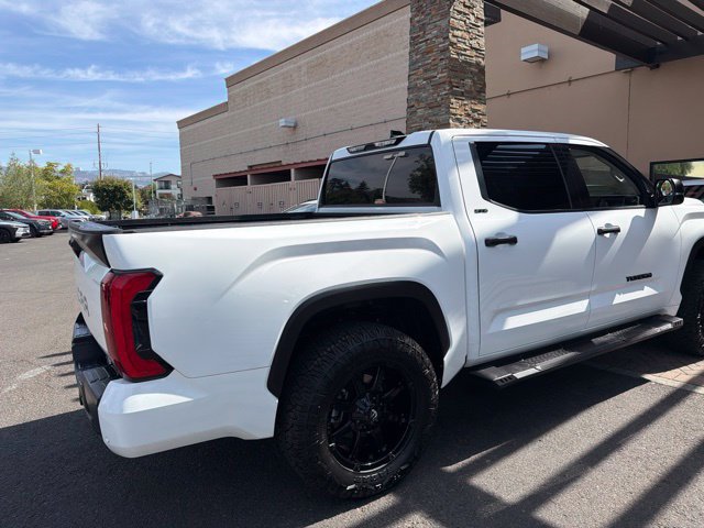Used 2022 Toyota Tundra SR5 w/ Convenience Package RWD image 43