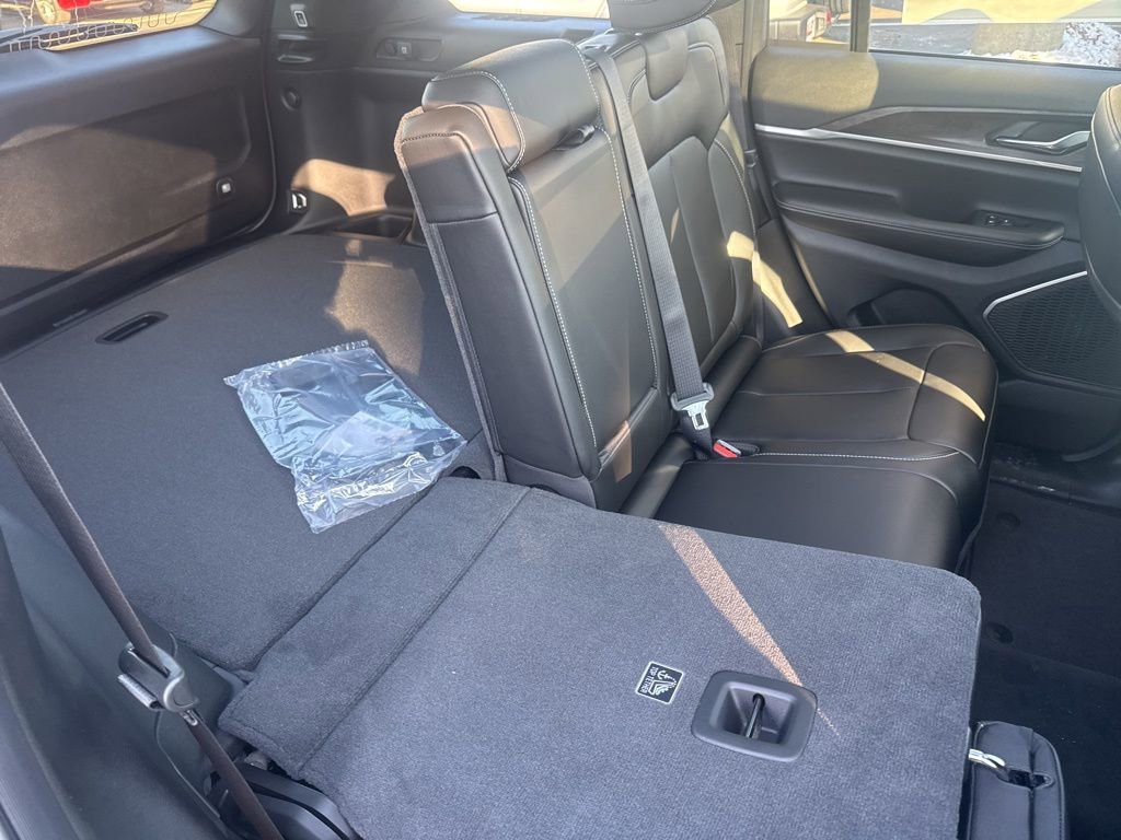 New 2026 Jeep Grand Cherokee Limited image 54