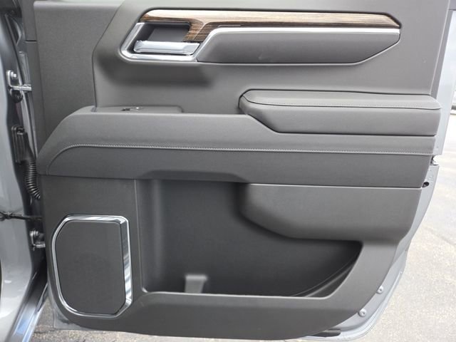 New 2026 GMC Sierra 1500 Elevation image 23