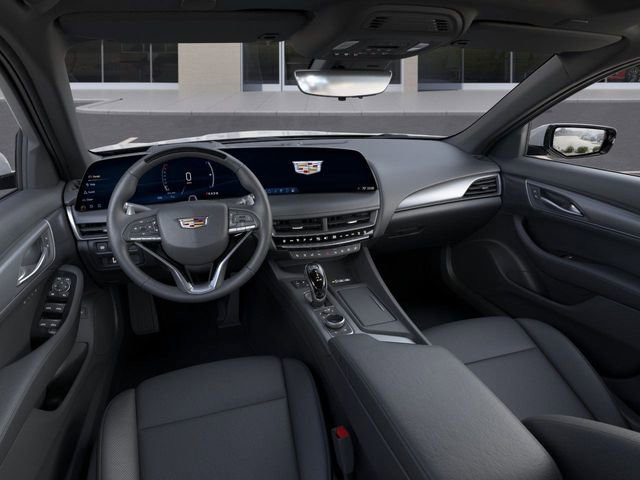 New 2025 Cadillac CT5 Premium Luxury w/ Technology Package image 15