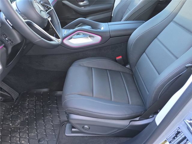 New 2026 Mercedes-Benz GLE 450e 4MATIC image 24