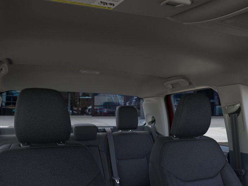 New 2026 Ford Maverick XLT w/ Equipment Group 301A image 12