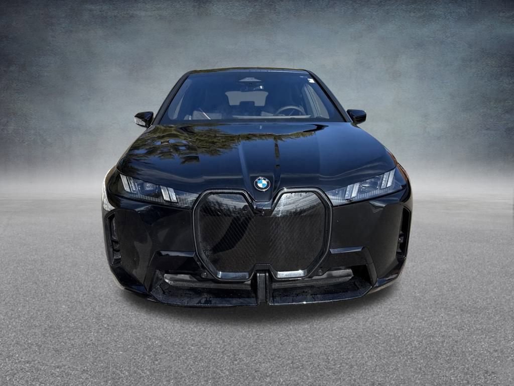 New 2026 BMW iX xDrive45 AWD/4WD image 8