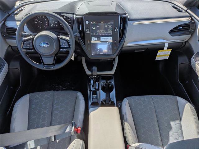 New 2026 Subaru Forester image 14