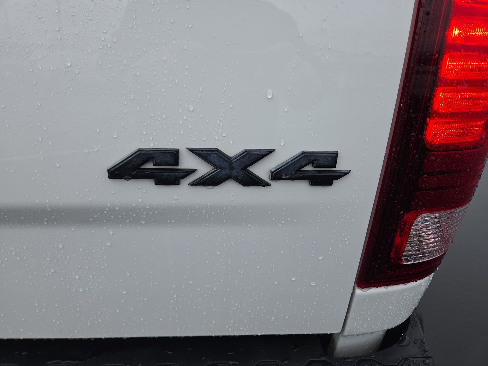 Used 2023 RAM 1500 Classic Warlock w/ Trailer Tow Group image 11