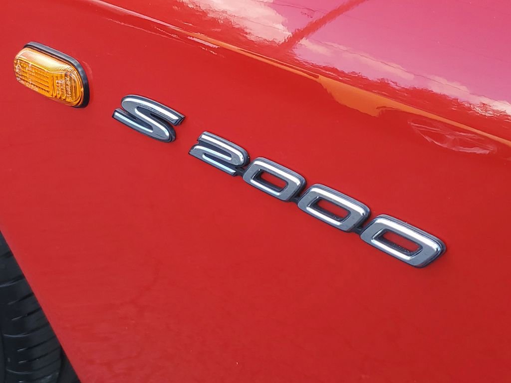 Used 2000 Honda S2000 Base image 26