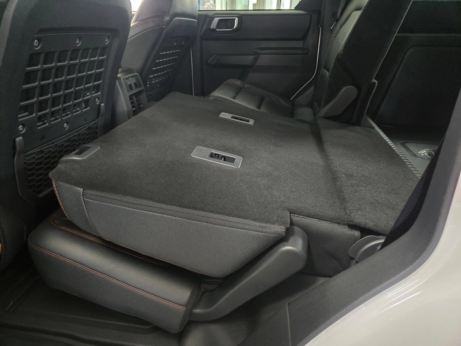 New 2026 Ford Bronco Stroppe Edition AWD/4WD image 10
