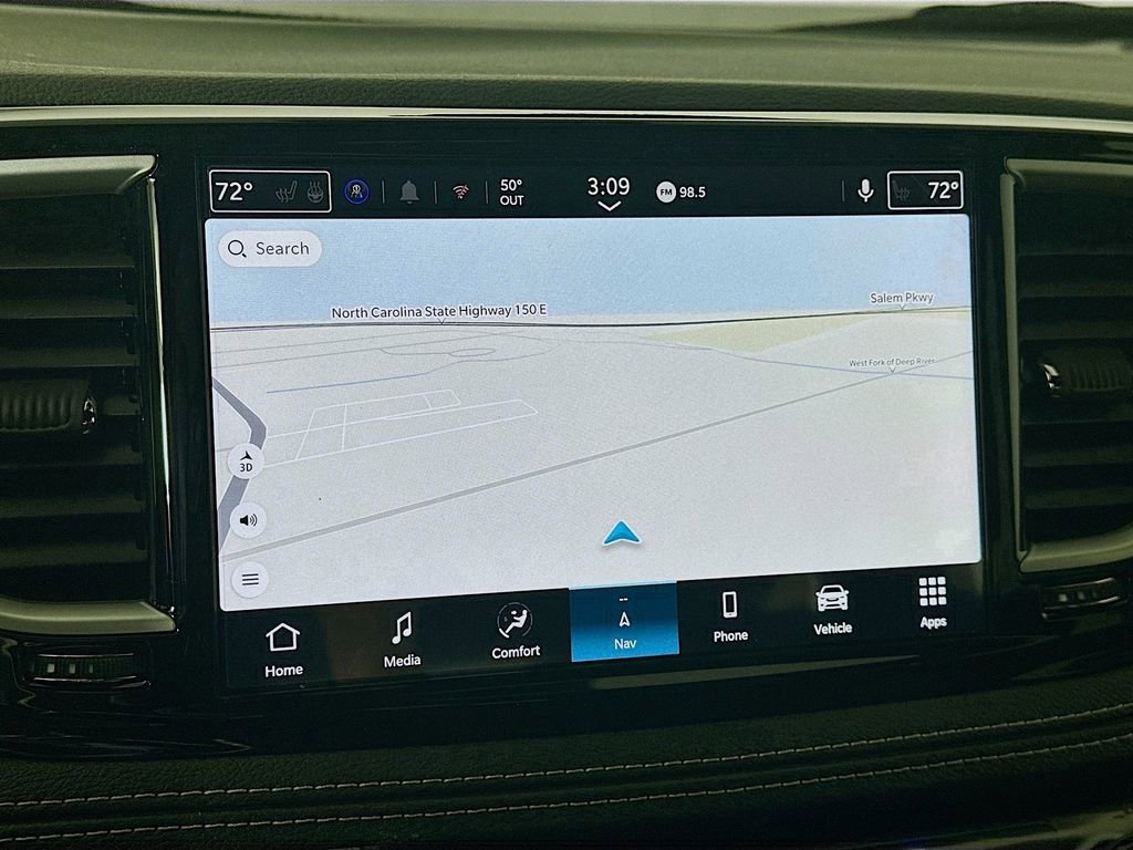 New 2026 Chrysler Pacifica Select image 15