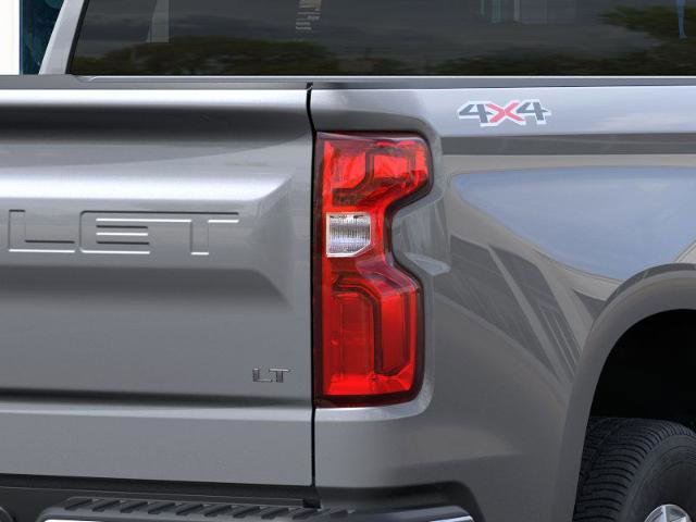 New 2026 Chevrolet Silverado 1500 LT image 35