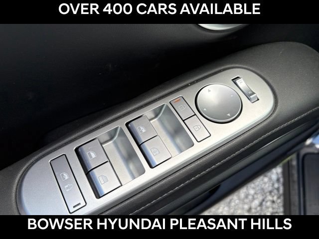 New 2026 Hyundai Palisade SE AWD/4WD image 8
